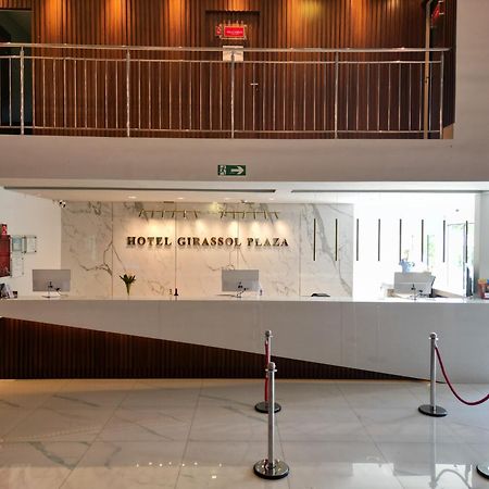 Hotel Girassol Plaza Palmas  Exterior photo