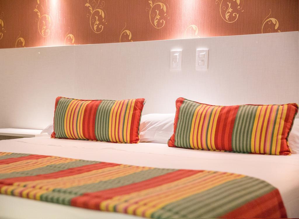 Hotel Girassol Plaza Palmas  Exterior photo