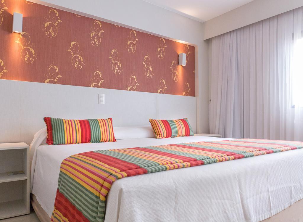 Hotel Girassol Plaza Palmas  Exterior photo